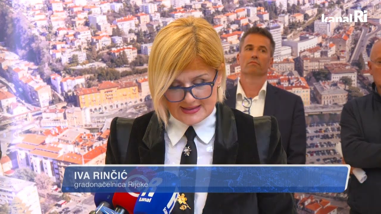 Predstavljena analiza riječkih komunalnih sustava: Novi direktori preuzimaju kormilo