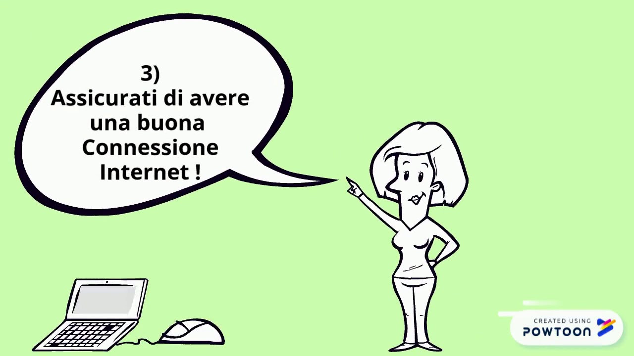 Arrivano i Telematici