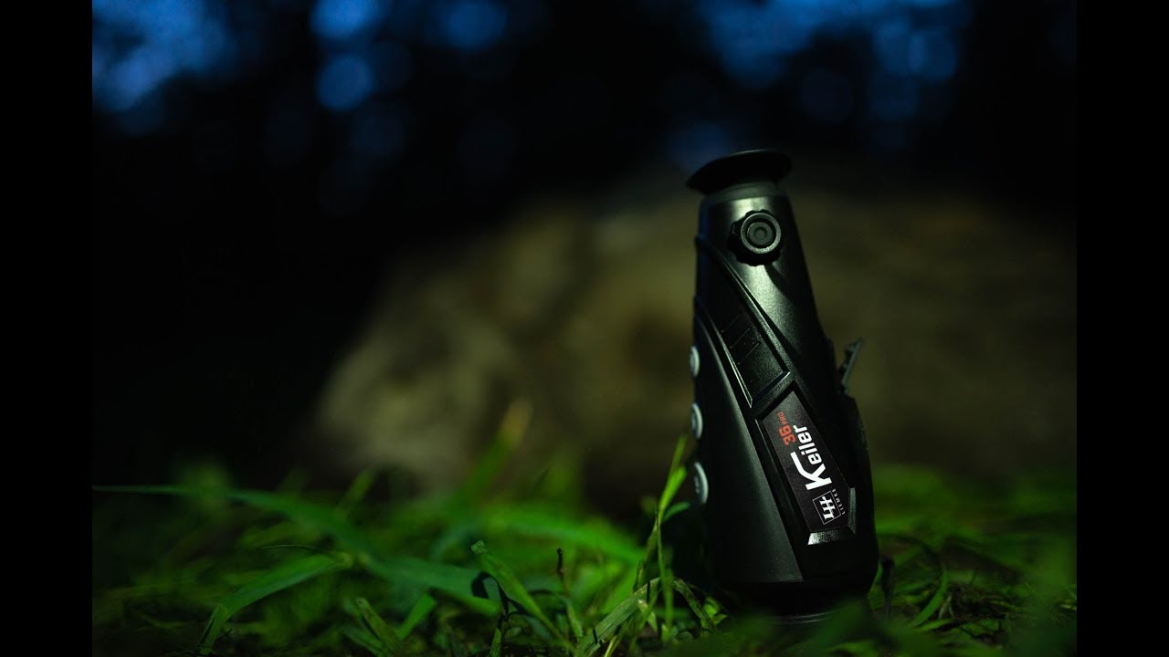 Unboxing Liemke Keiler 36 Pro