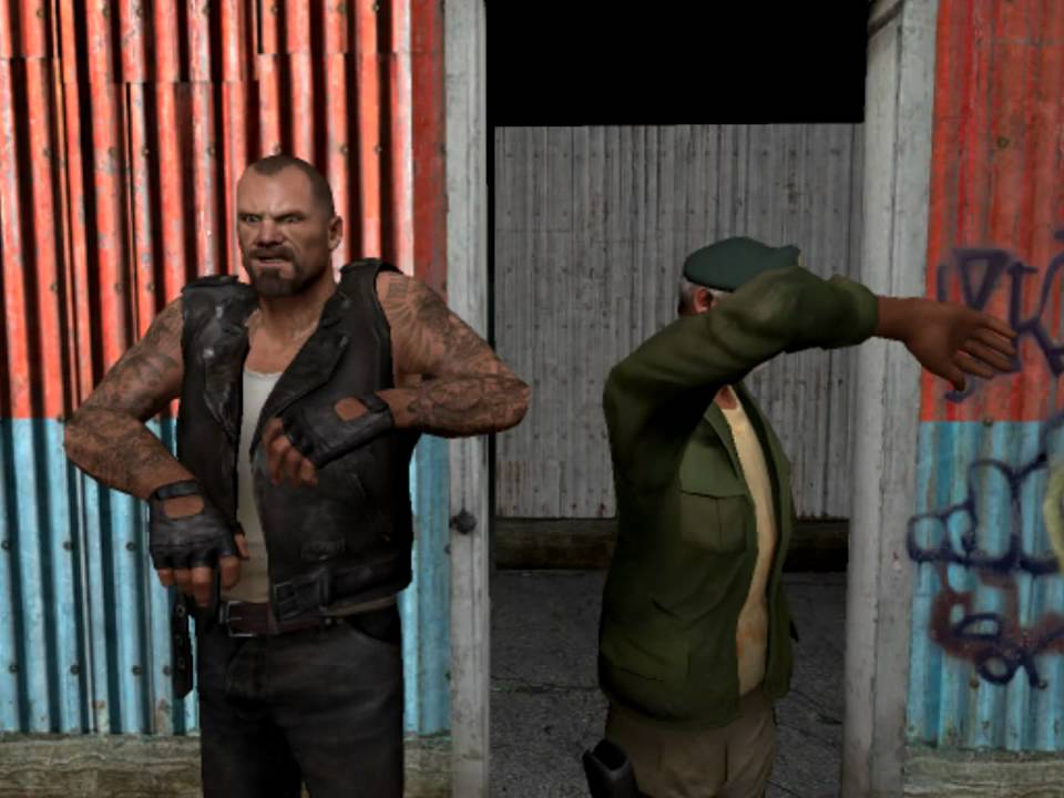 The Gmod Idiot Box: Episode 8