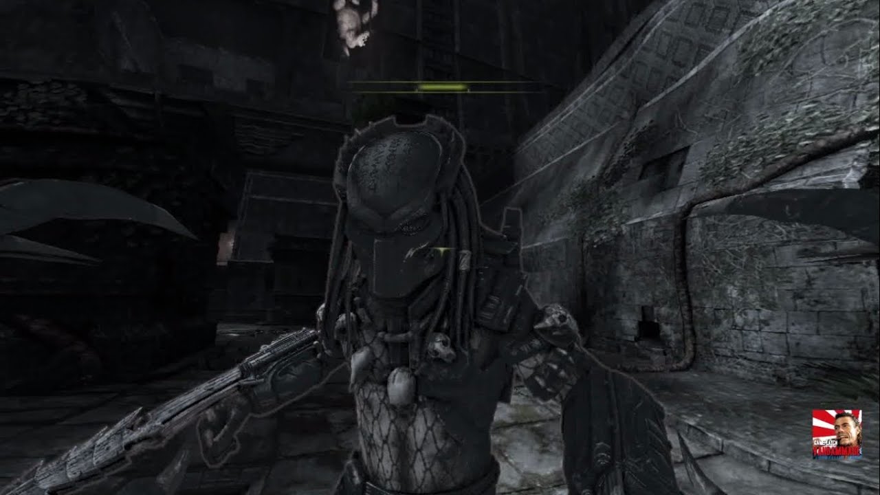 Aliens vs Predator| Misión 5 FINAL| Campaña Alien (Español) Full HD Max Settings