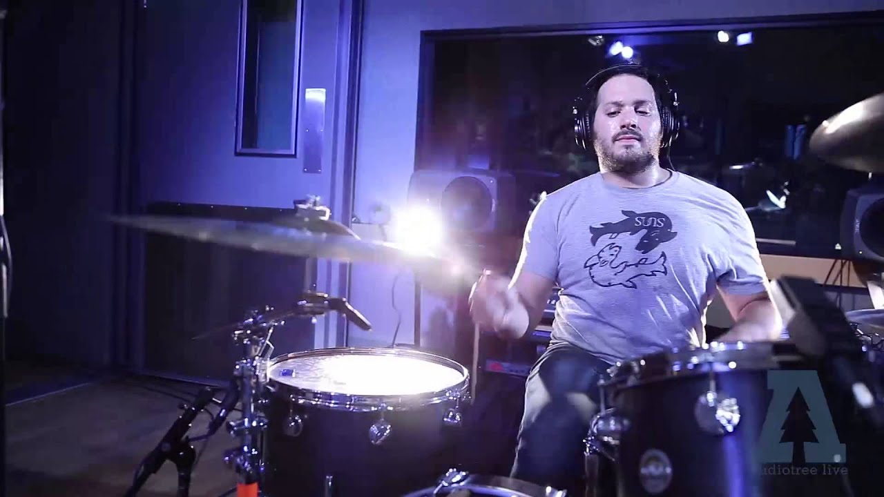 Gates - To those who fell... / ... and to those who carry on - Audiotree Live