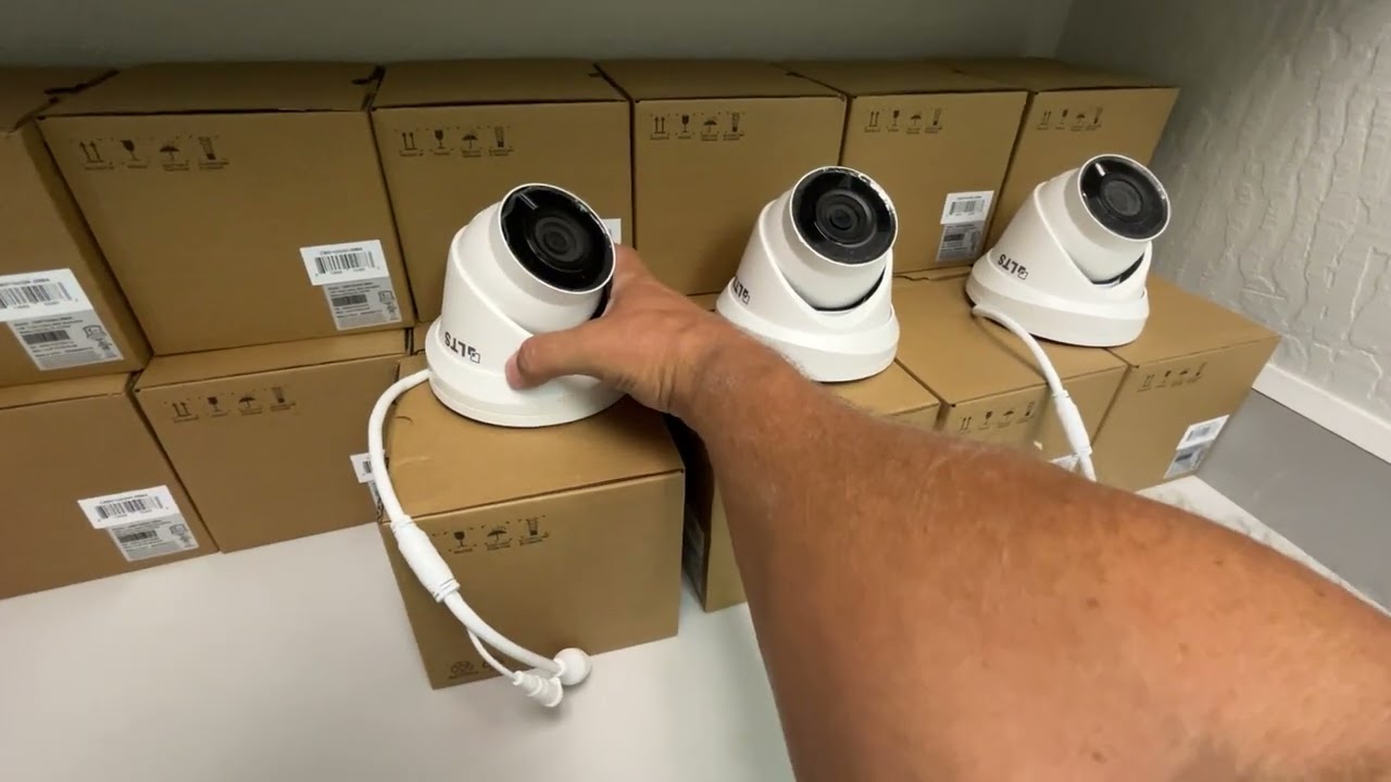 Security Camera Installation In Yuma Arizona | Security Camera Repair Yuma | Affordable Security