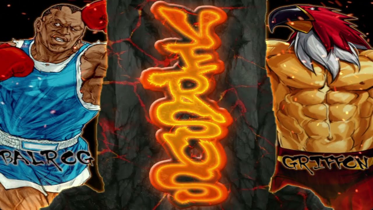 CAPCOM VS. SNK: TAG TEAM 3.0- BALROG & DUDLEY VS. GRIFFON & EARTHQUAKE 3-16-26 #gaming #mugen