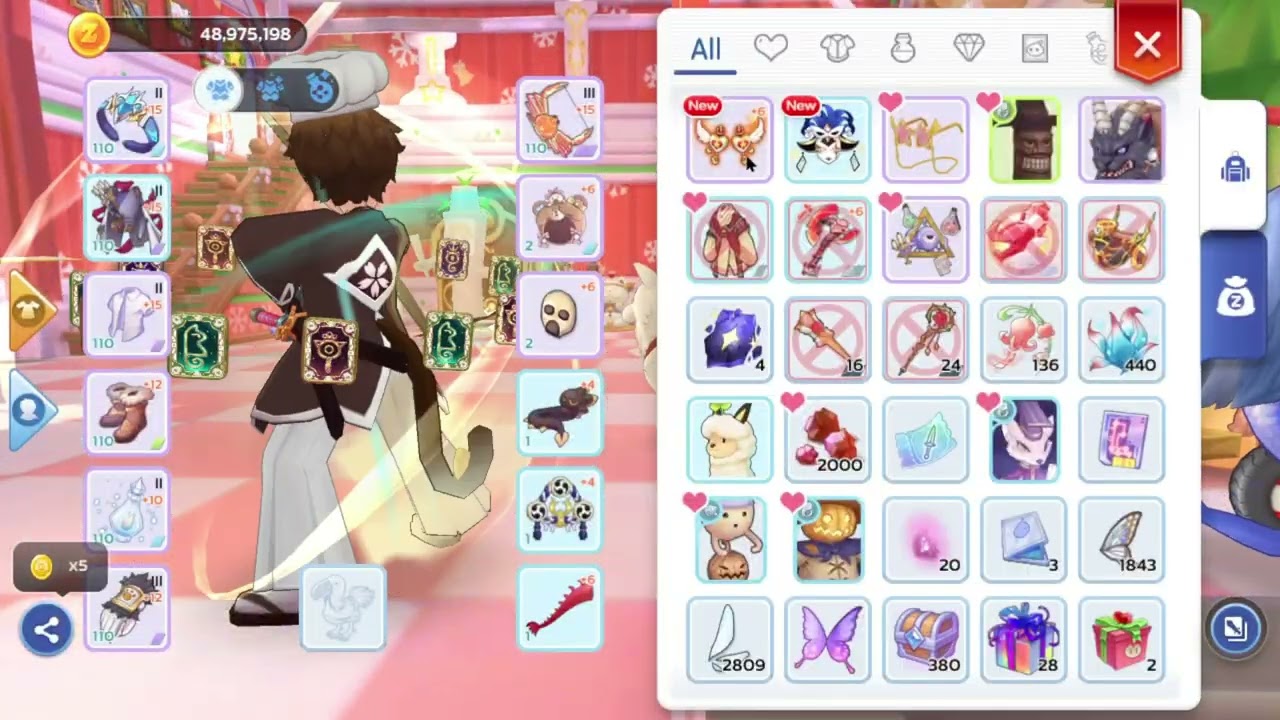 Ragnarok M Classic - AA DMG IS KING?!?! Damage Test (ADL Ranger)