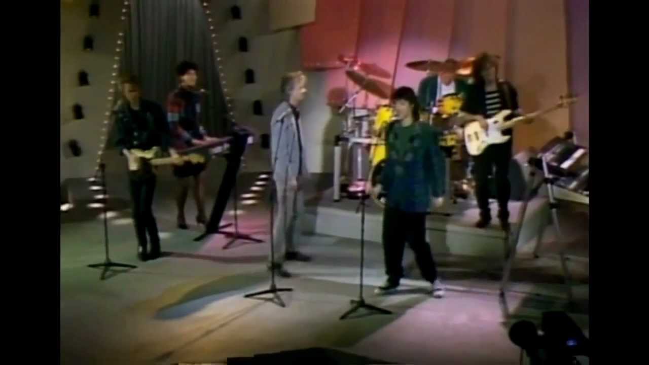 Lars Muhl & Kasper Winding: Sj&aelig;l i flammer, 1987