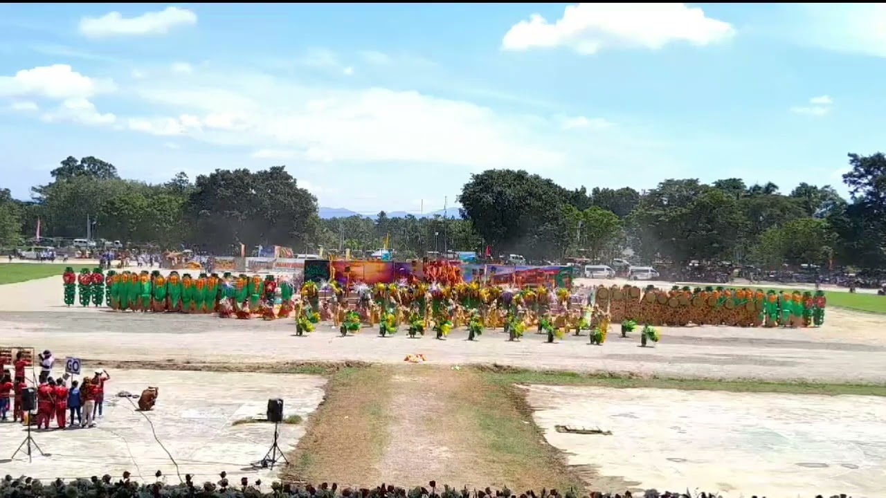 Libungan - Kalivungan 2023