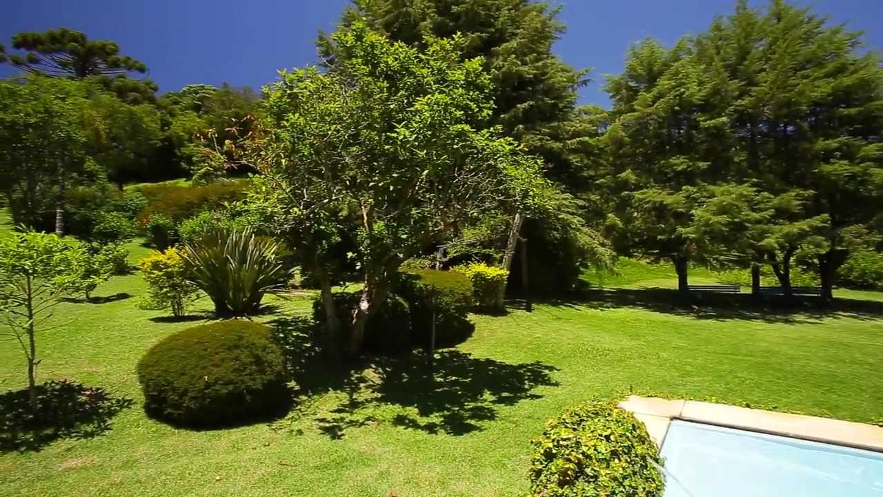 CASA CENTENÁRIA - Santo Antônio do Pinhal, Sao Paulo