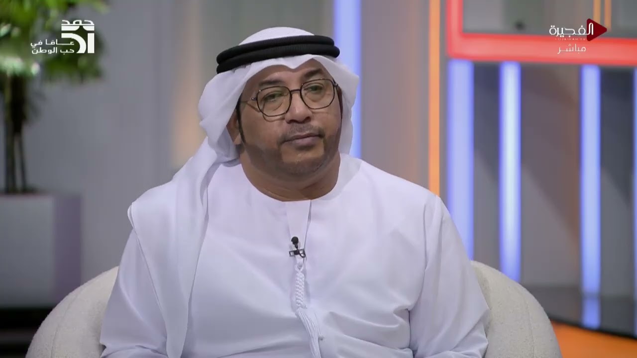 مراد البلوشي يخبرنا تفاصيل كتابه 