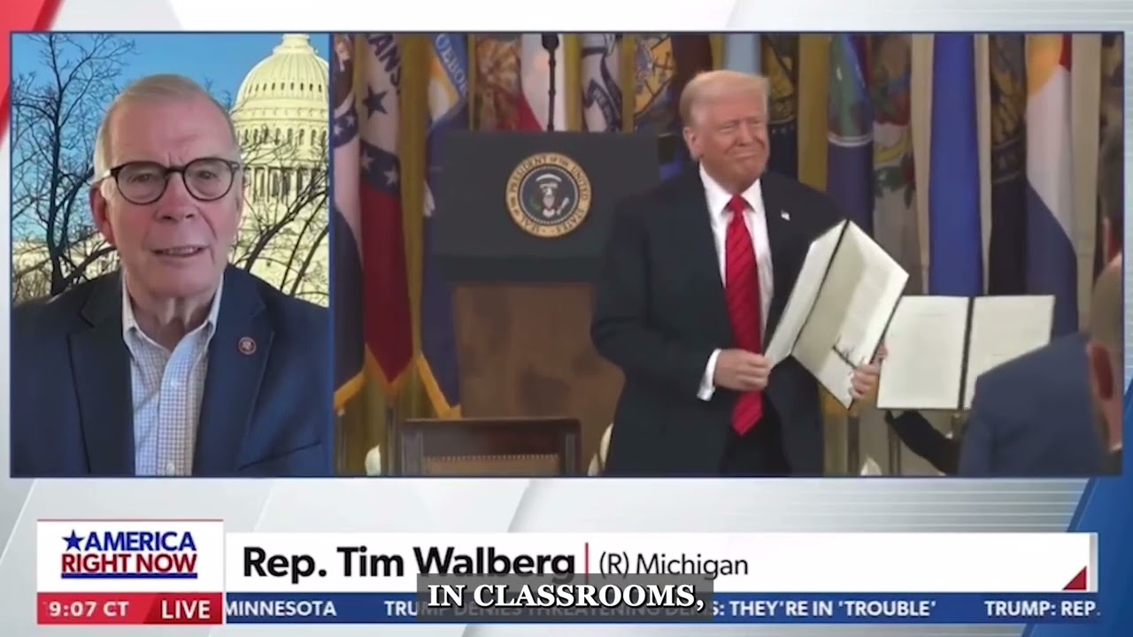The Department of Education has FAILED