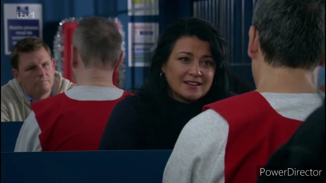 Emmerdale Flashback - Cain and Caleb's Past Revealed (Part 1) (26th December 2022)