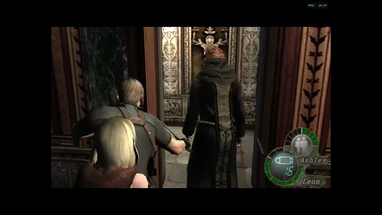 Resident Evil 4 (Gamecube) - Logros RetroAchievements #3