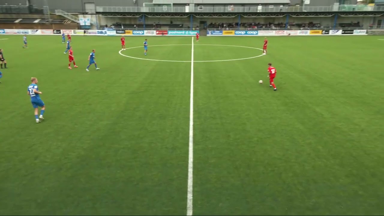 Sotra – Brann 2  4–4