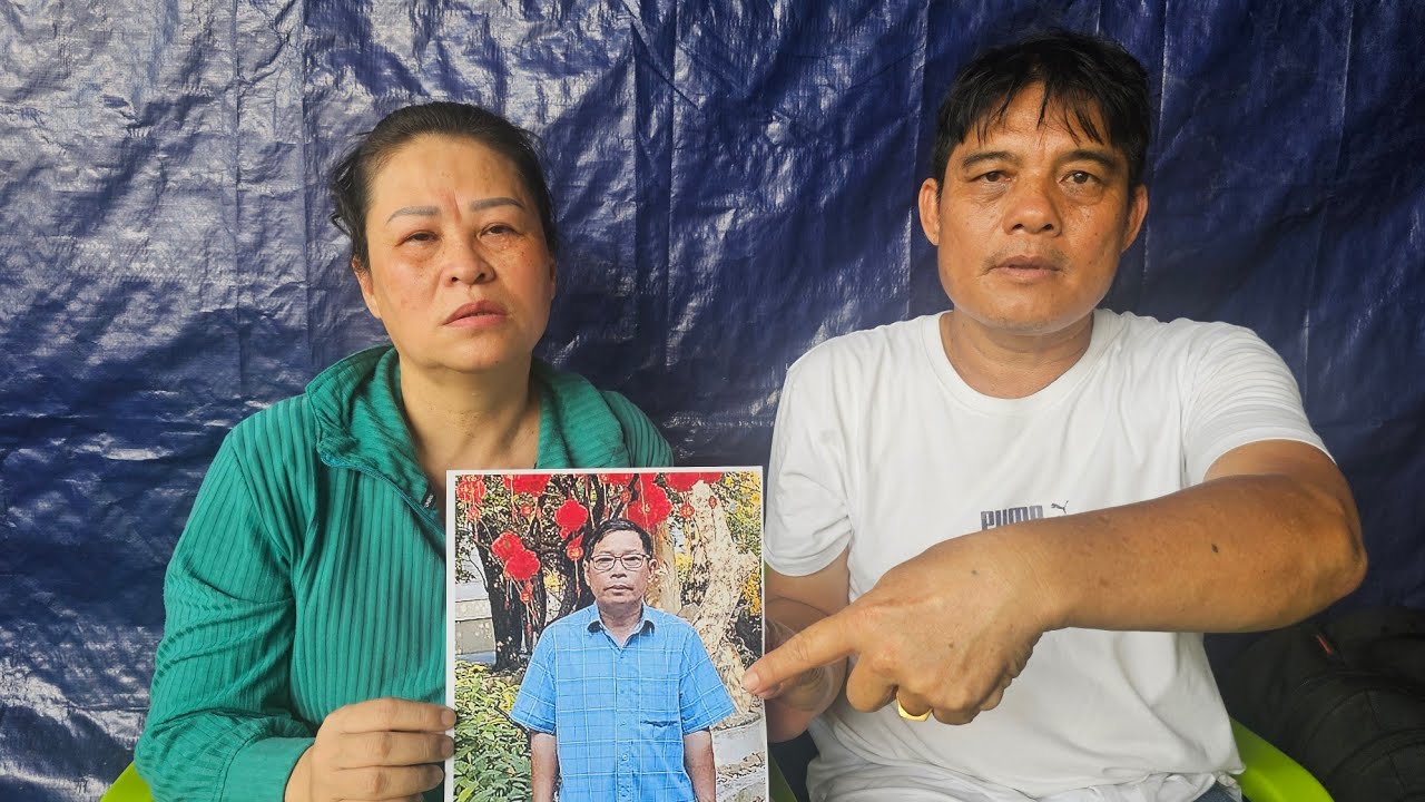 Cô Yêu Ông Tài Xế L,ừa Tình Mấ 600 triệu