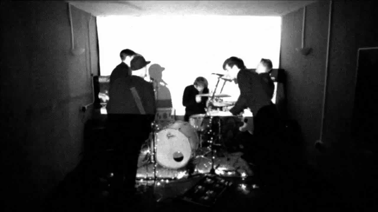 The Vestals - Perfect Pain (Official Video)