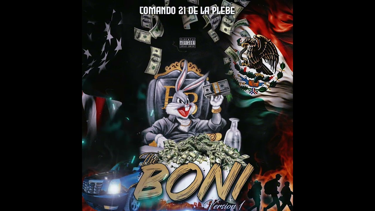 El bony V1 🇲🇽👹@BELIKO_