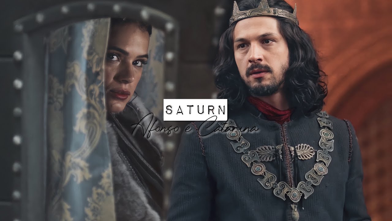 afonso & catarina | saturn (tradução)