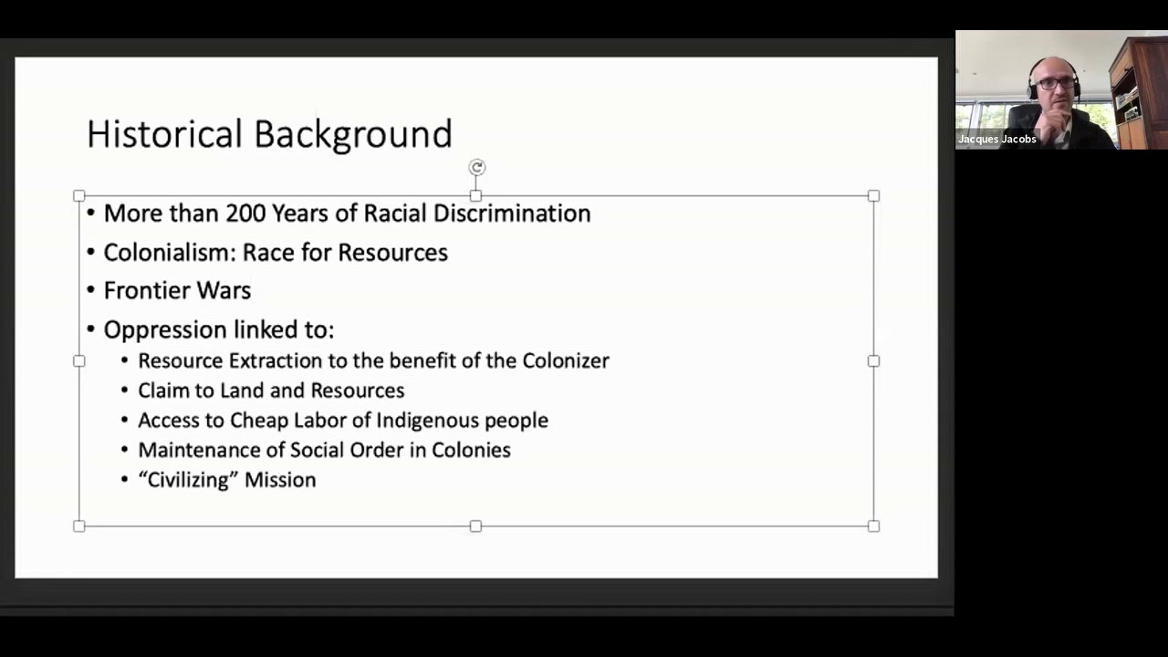 The Law of the Communal Land: land tenure and how best to secure land rights for mining communities