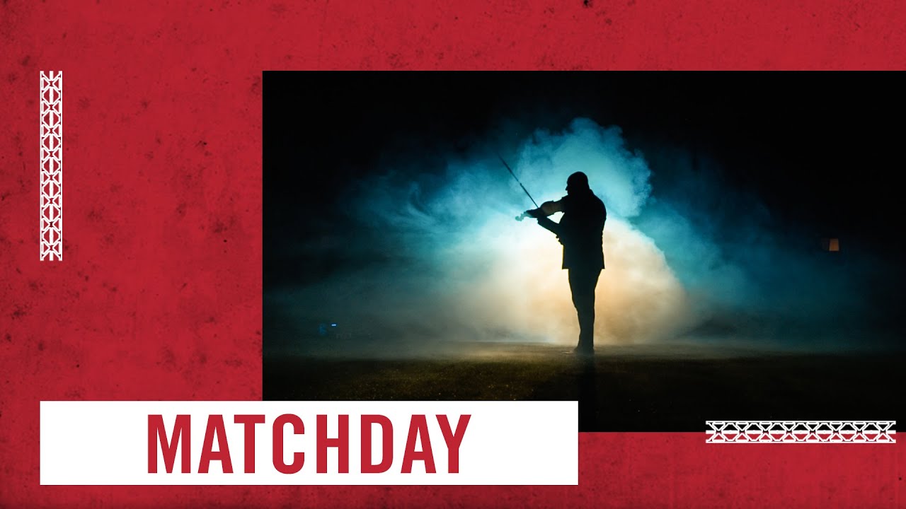 𝐍𝐨𝐛𝐨𝐝𝐲 𝐬𝐚𝐢𝐝 𝐢𝐭 𝐰𝐚𝐬 𝘦𝘢𝘴𝘺 😤 | Matchday