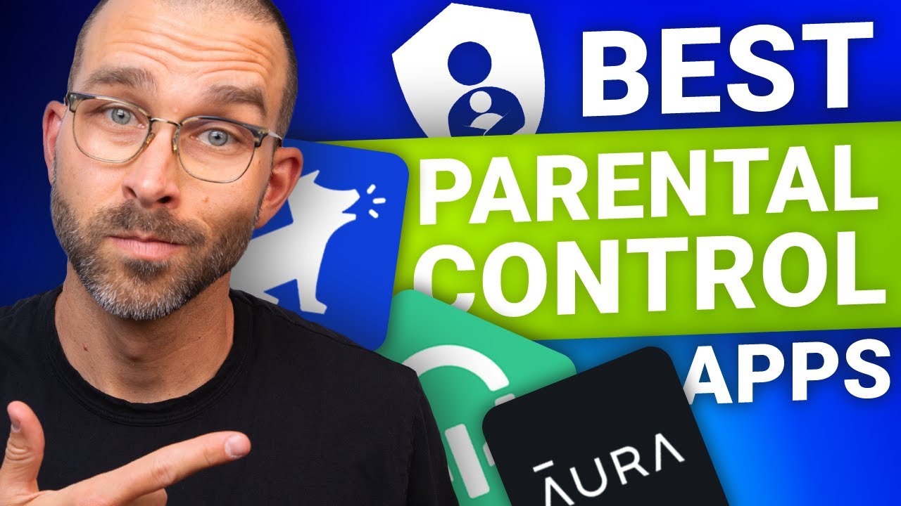 Best Parental Control apps for 2026 revealed! (My TOP 3 picks)