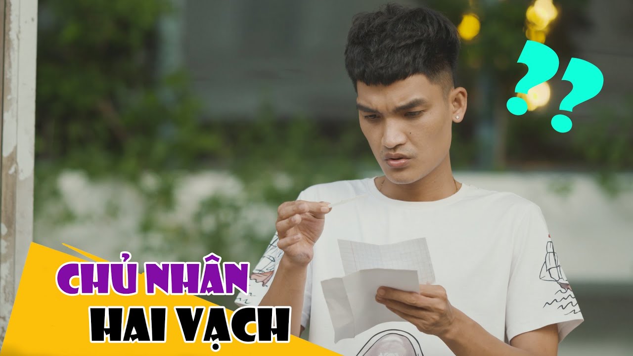 H&agrave;i 2021 CHỦ NH&Acirc;N HAI VẠCH - Long Đẹp Trai, Mạc Văn Khoa, Kim Ng&acirc;n, Quy&ecirc;n Qui, Minh Tr&acirc;n, Nhật Quang