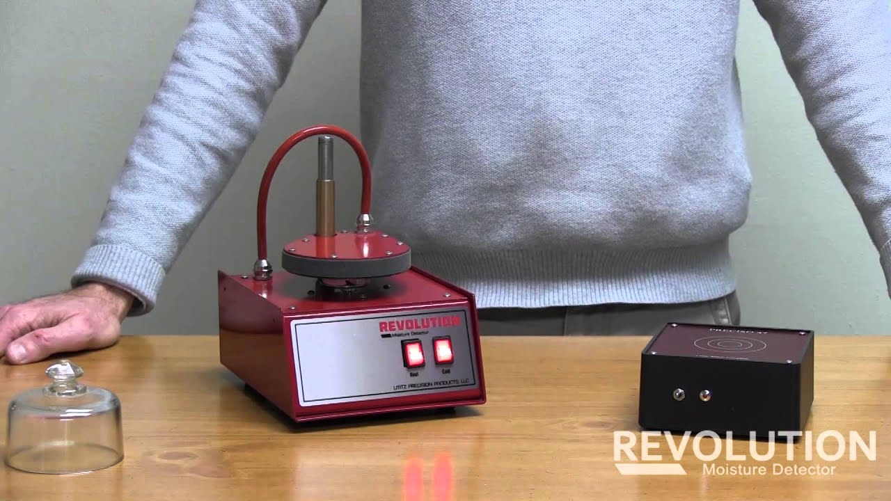 LititzPP Revolution video