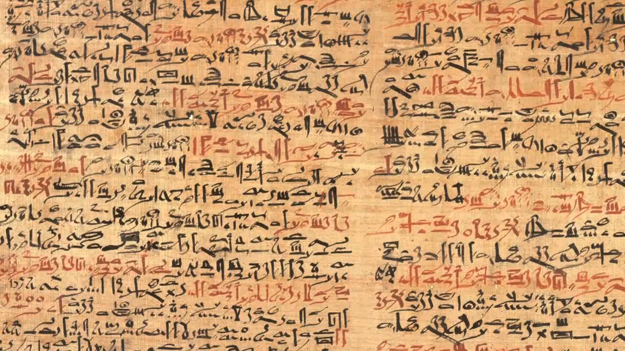 İlk Çağ: Alfabe (Bilgisayar Bilimi / Bilgi Kuramına Yolculuk)
