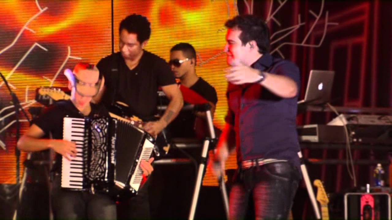 Marcos & Belutti - Alta Tensão