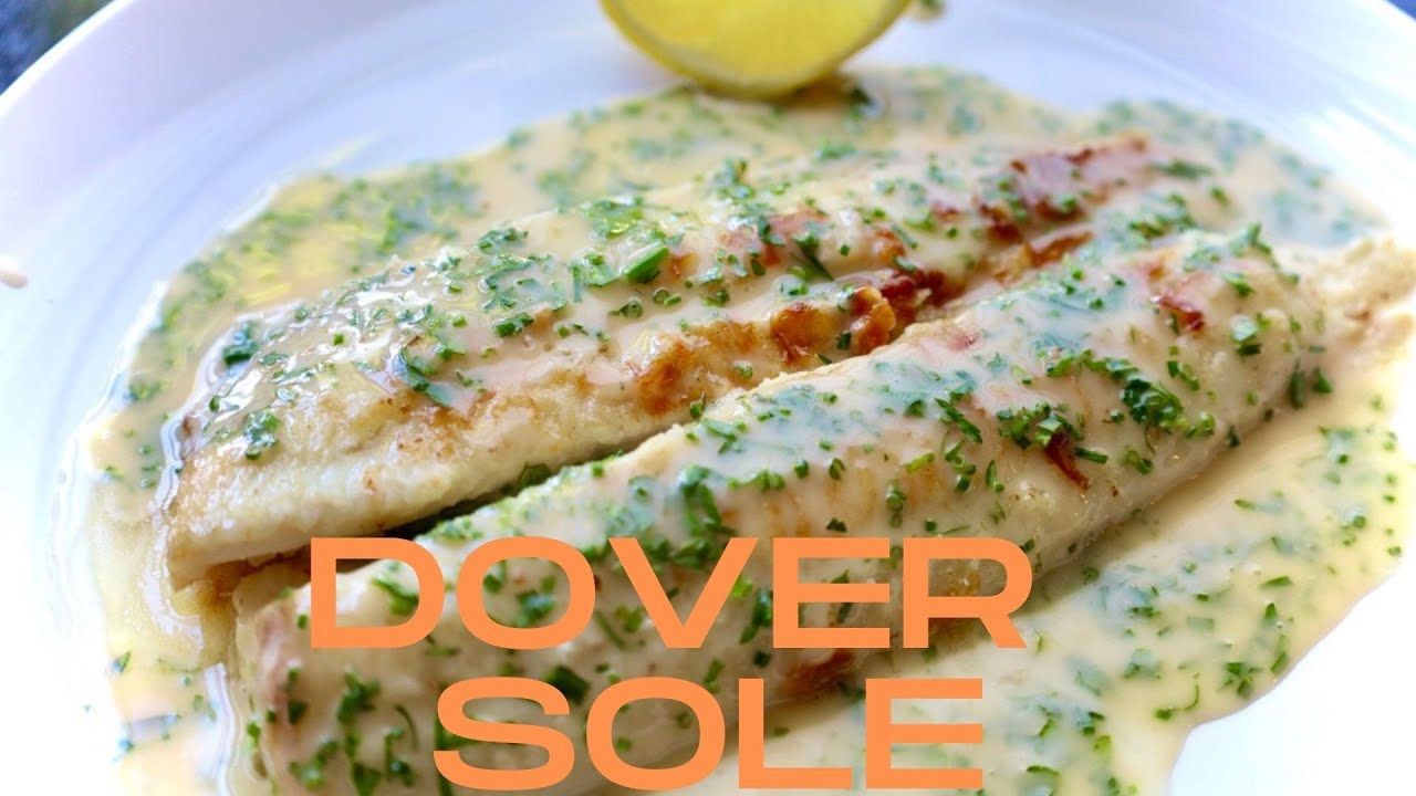 Dover Sole, Steakhouse S1:E4