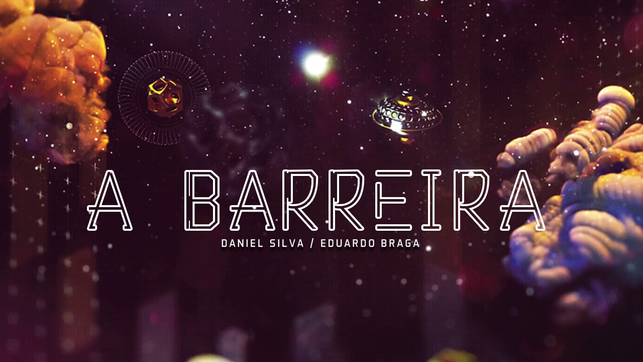 A BARREIRA - Equipe Um Som (38º EMEES)