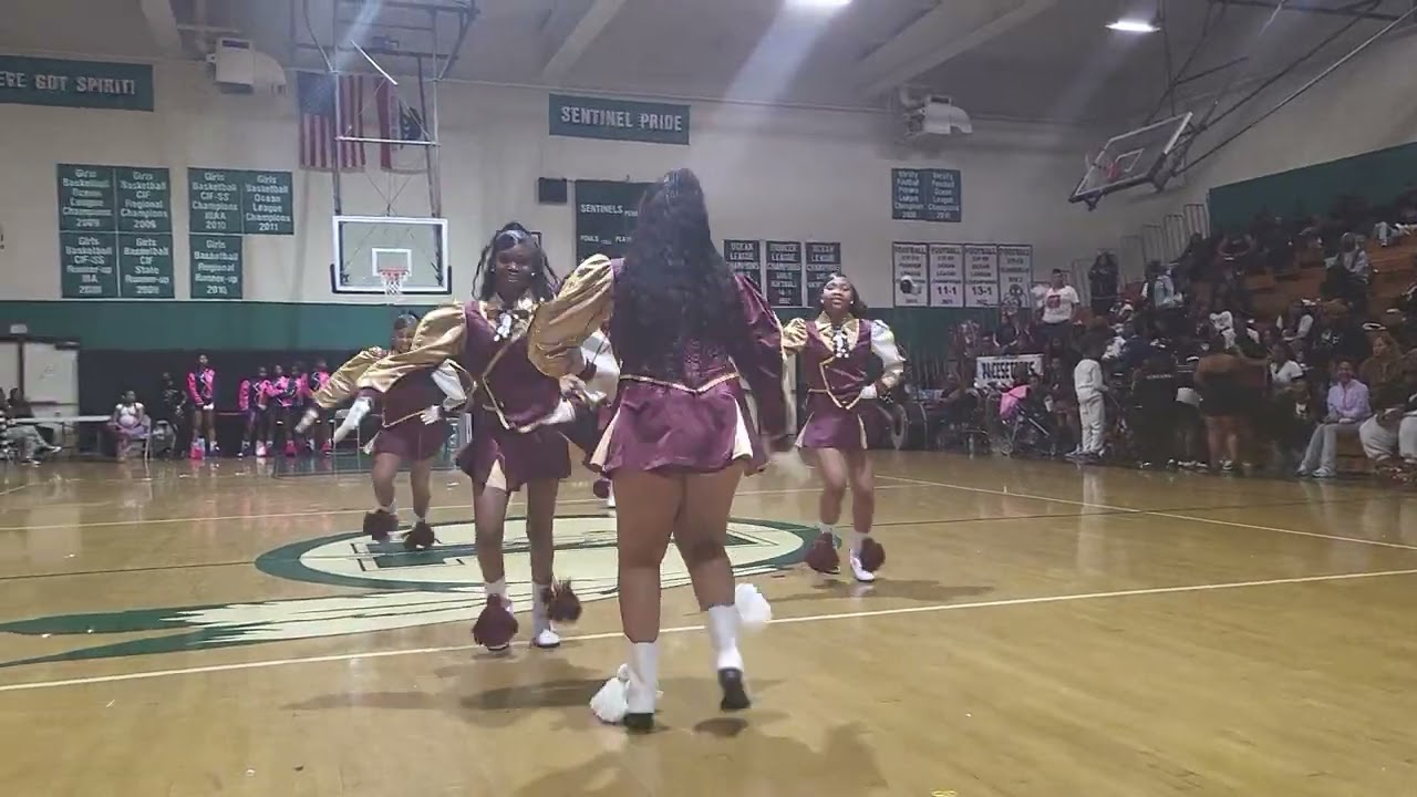 sophisticated sounds & steppers (seniors) @blackdiamonds competition 2024
