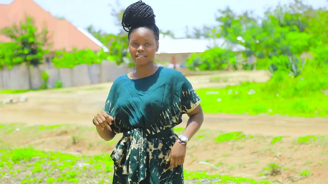 PEACE LOVE SONG ERA DONG CHENDO MAPENZI YANAUMA JARUO VIDEO