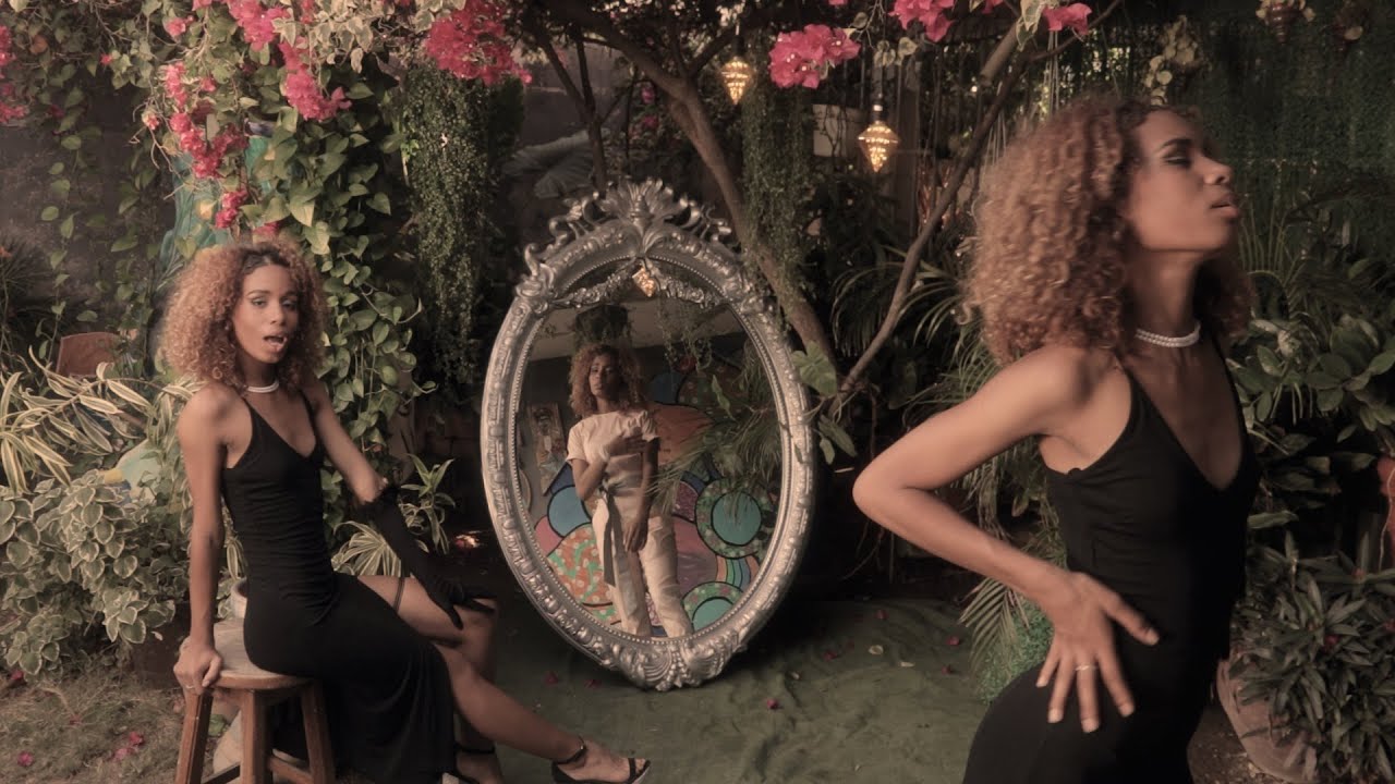 Luisy Peña  - Encanto (Video Oficial)