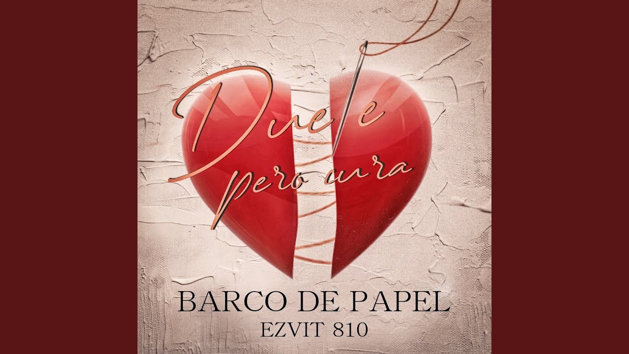 Barco de Papel