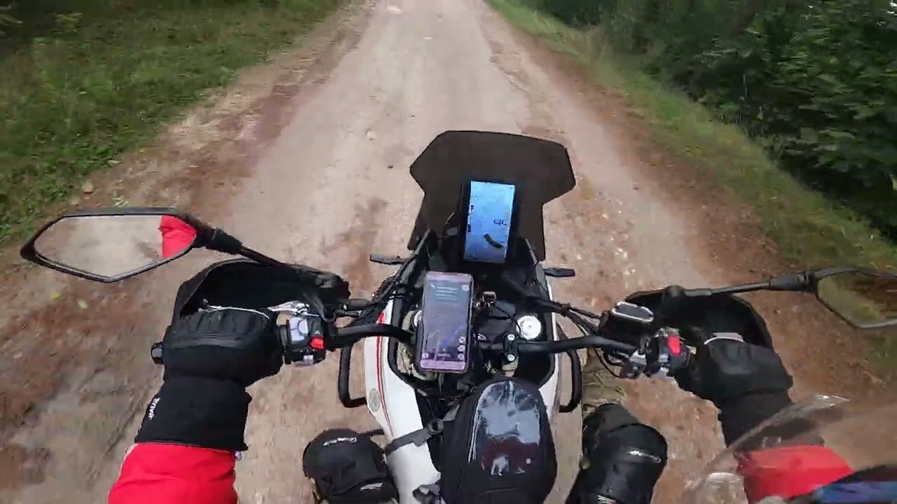 Morbidelli T250x pro Кременець