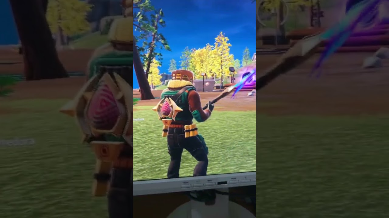 Fortnite 100fps - Intel i3 4150 & Nvidia GTX 960