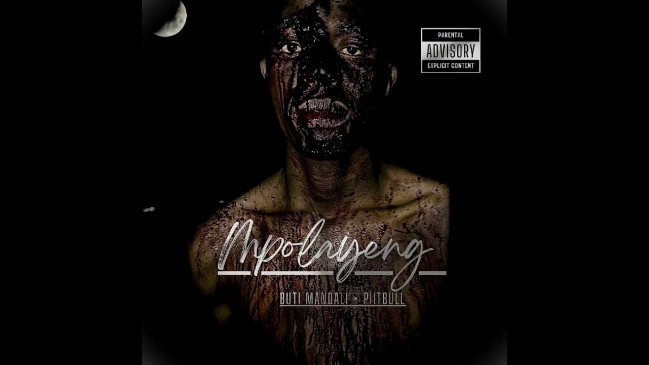 Buti Mandali $ Pittbull Mpolayeng prod by Noxlen
