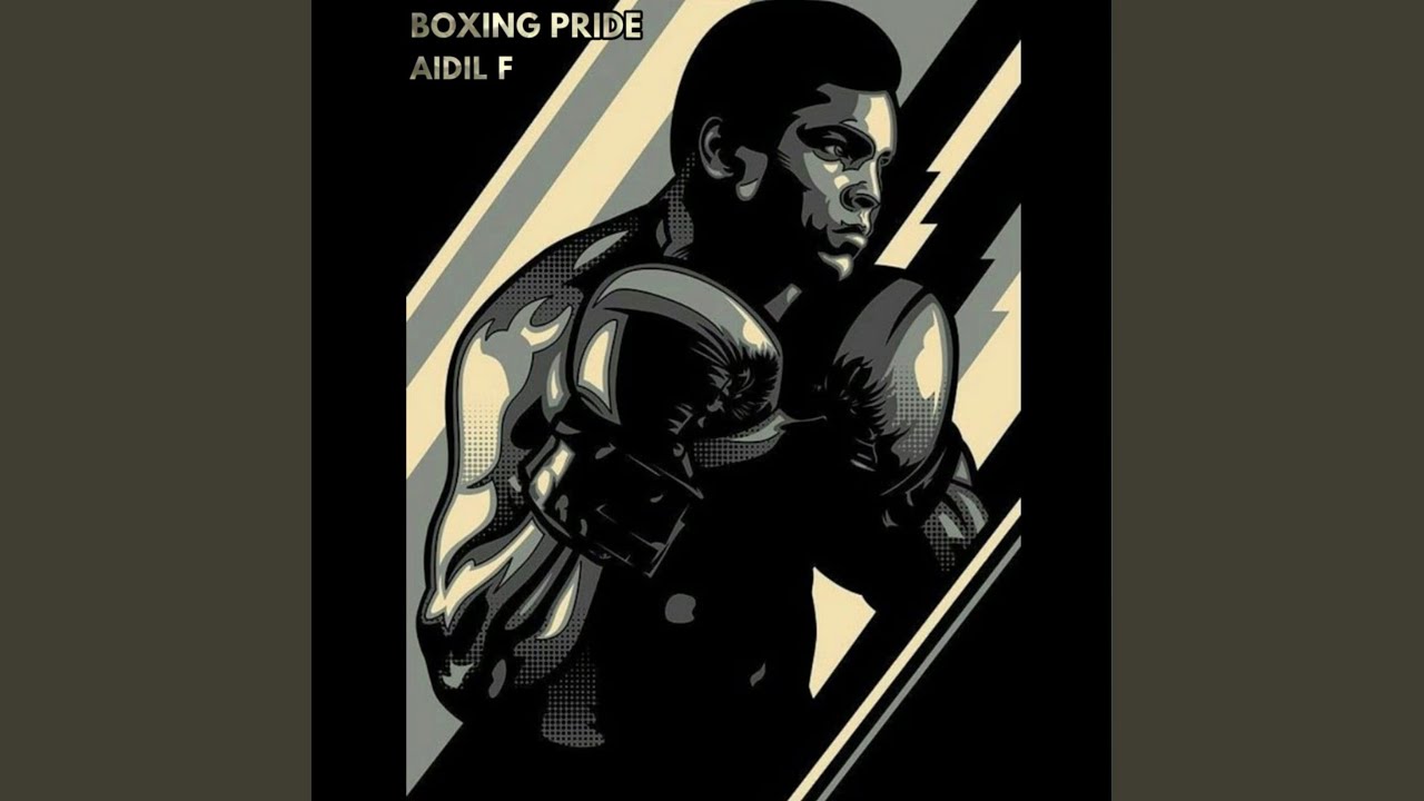 BOXING PRIDE