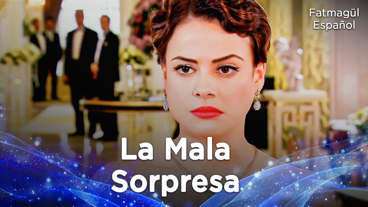 Meltem descubre la verdad en su boda 💔 - Fatmagül Español | Escenas Exclusivas