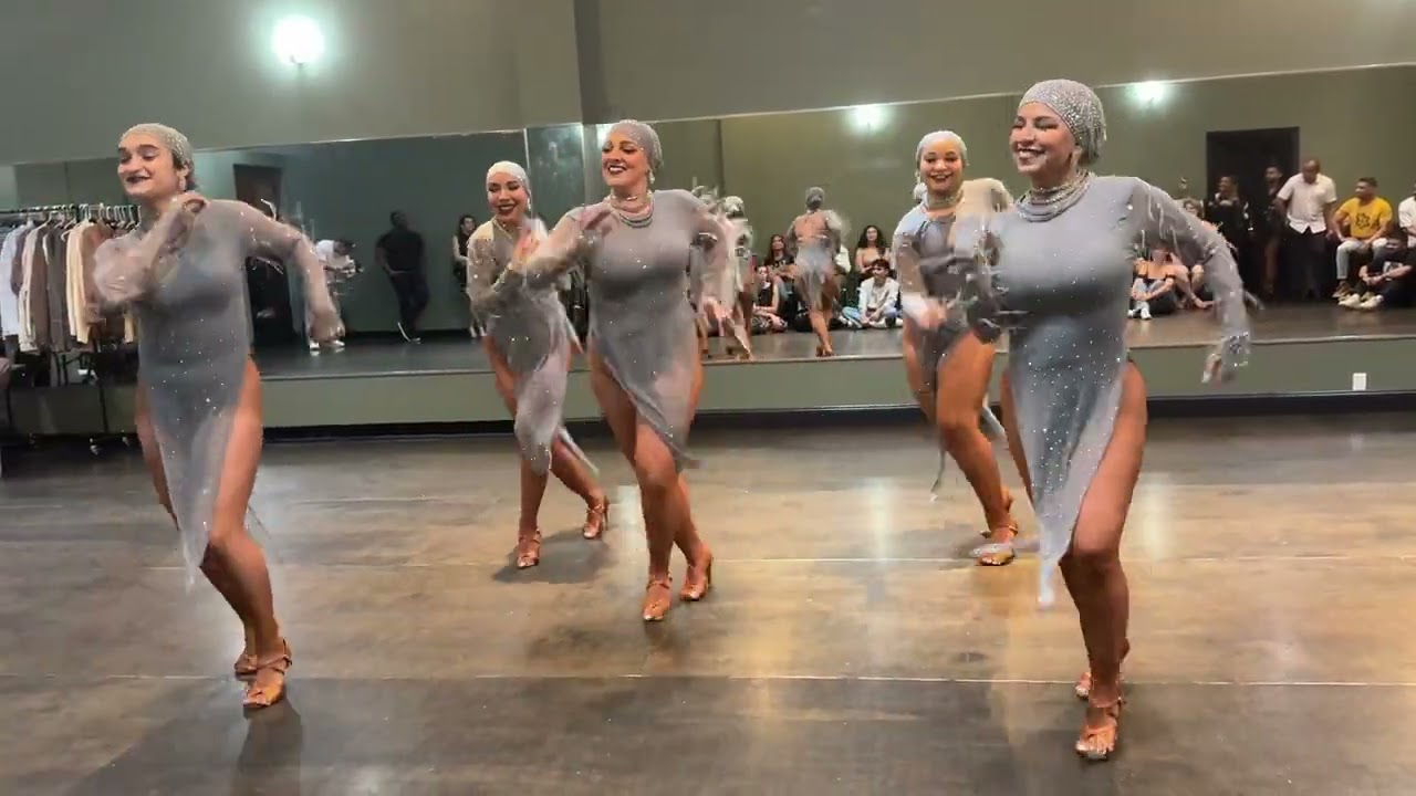 2025 Oct 17 Zuberi Ladies - JulioP
