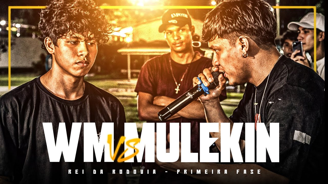 WM X MULEKIN | PRIMEIRA FASE | EDIÇÃOREI DA RODOVIA 2025 | AMAPÁ