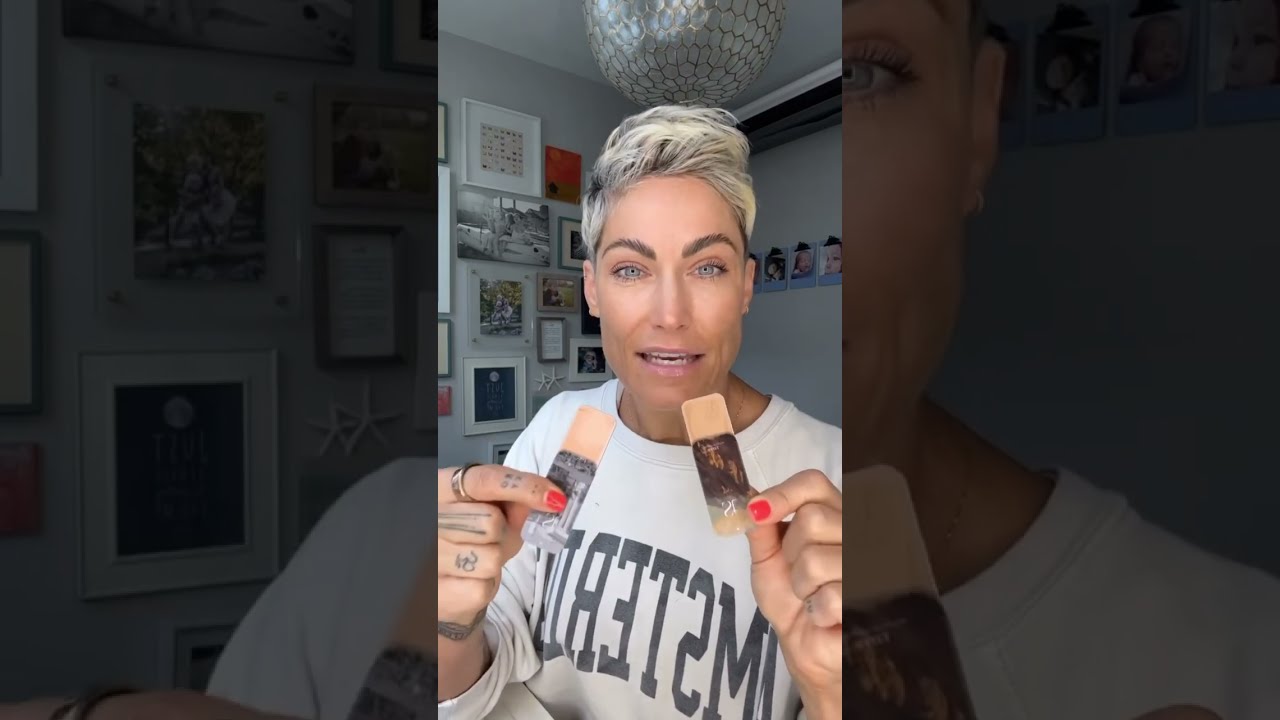 New Highlights & Contour Preview!