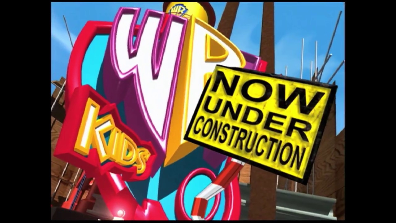Kids' WB! - 