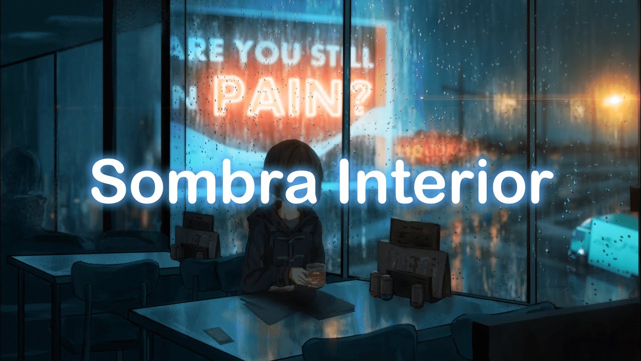 Sombra Interior | Original Anime Song