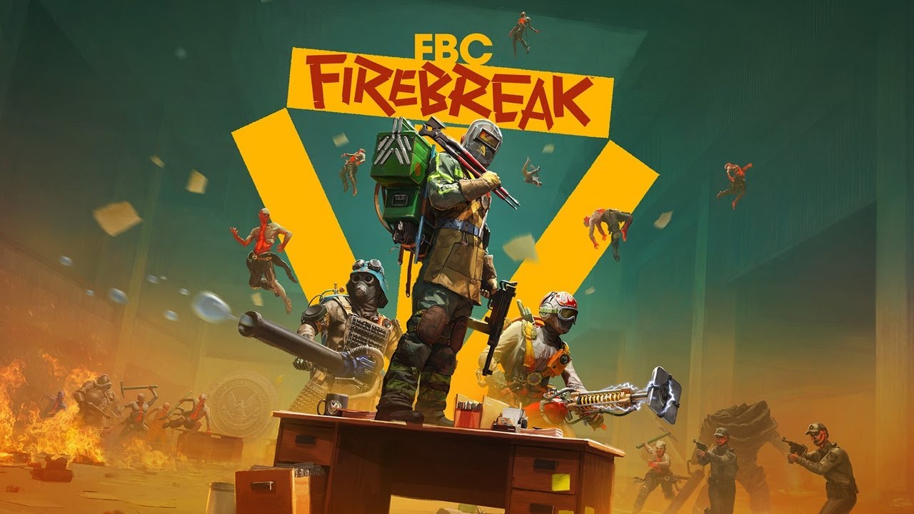 FBC Firebreak Episode 3