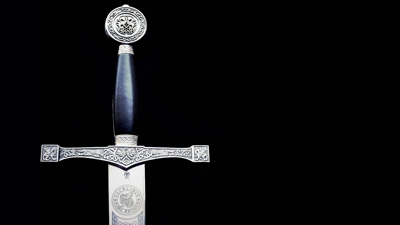 Excalibur : O Fortuna - Carl Orff