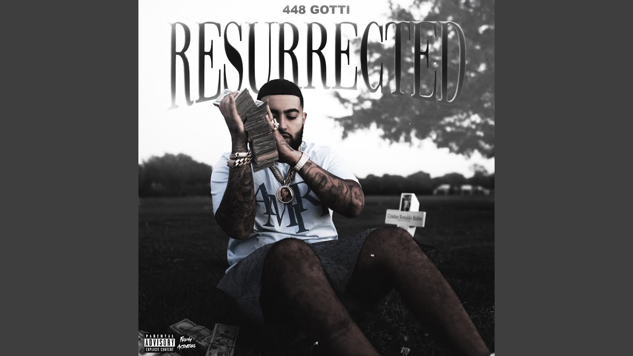 Resurrected