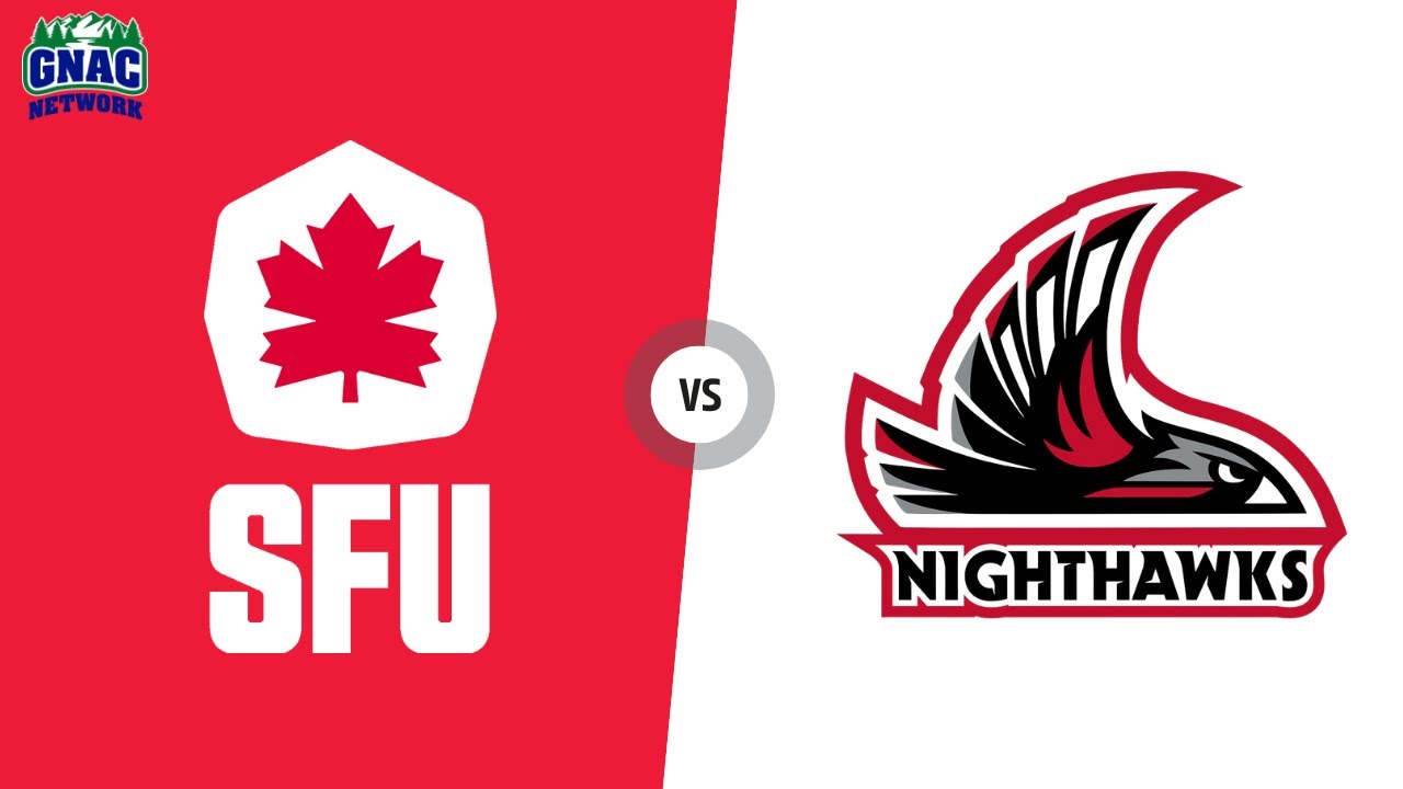 SFU Men's Basketball: Red Leafs vs Northwest Nazarene University - Saturday December 6th, 2025