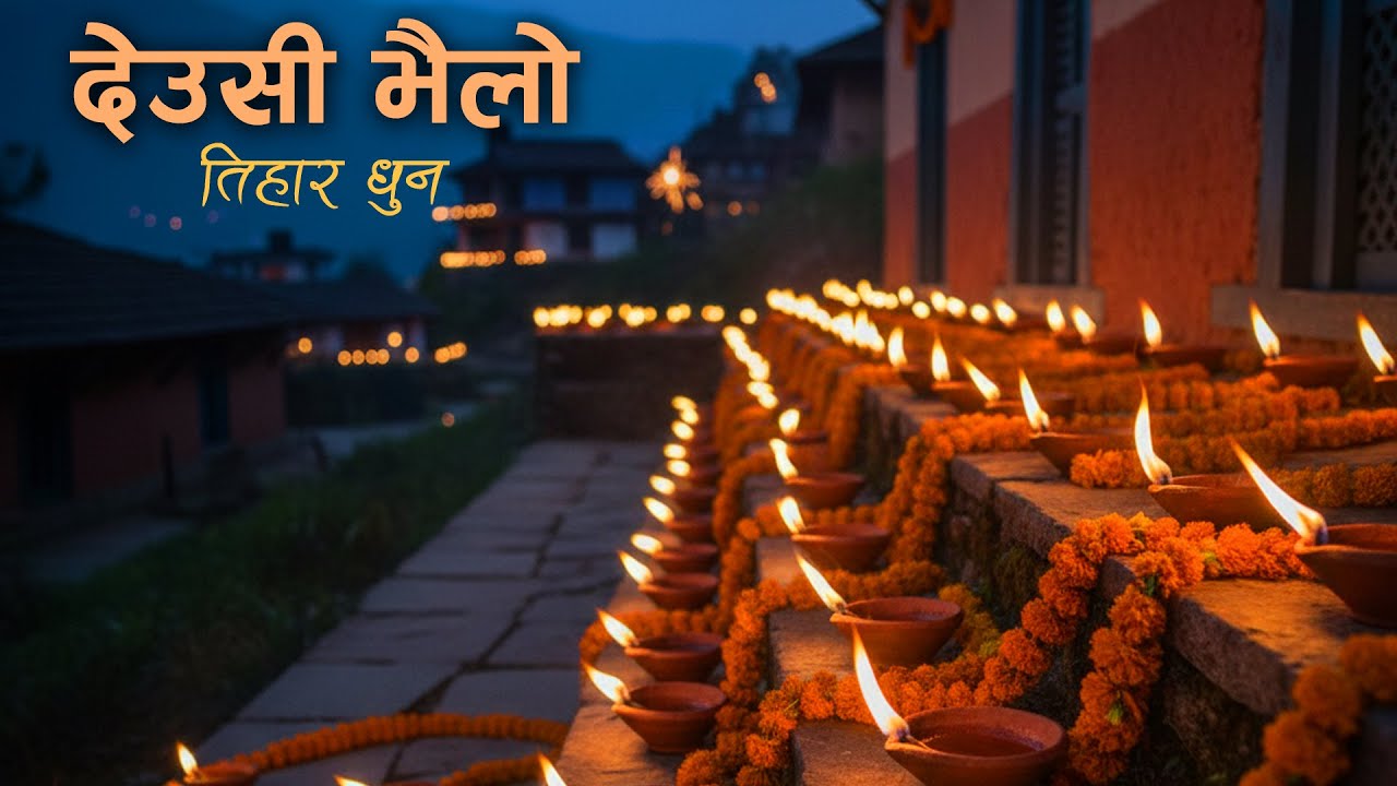 Tihar Dhun ( तिहार धुन )