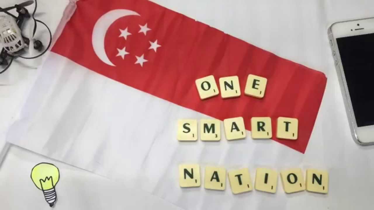 Smart Nation